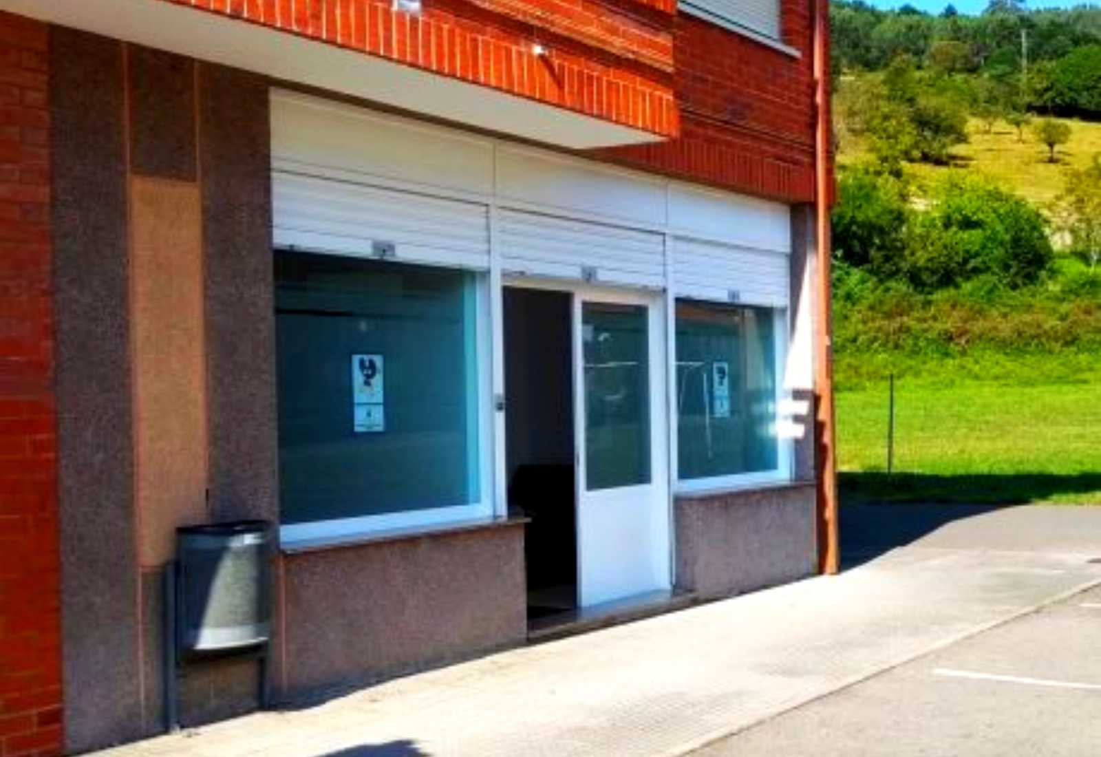 Albergue peregrinos Salas Camino primitivo 2 1