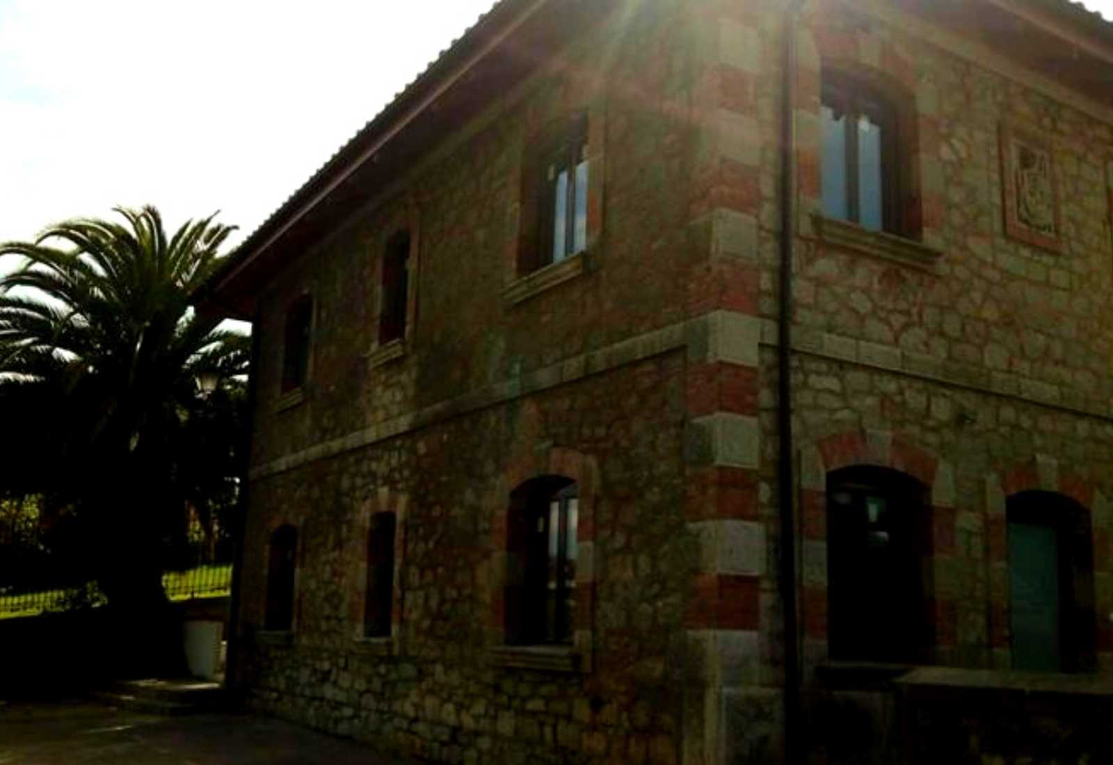 Albergue Villa de Grado Camino Primitivo 1