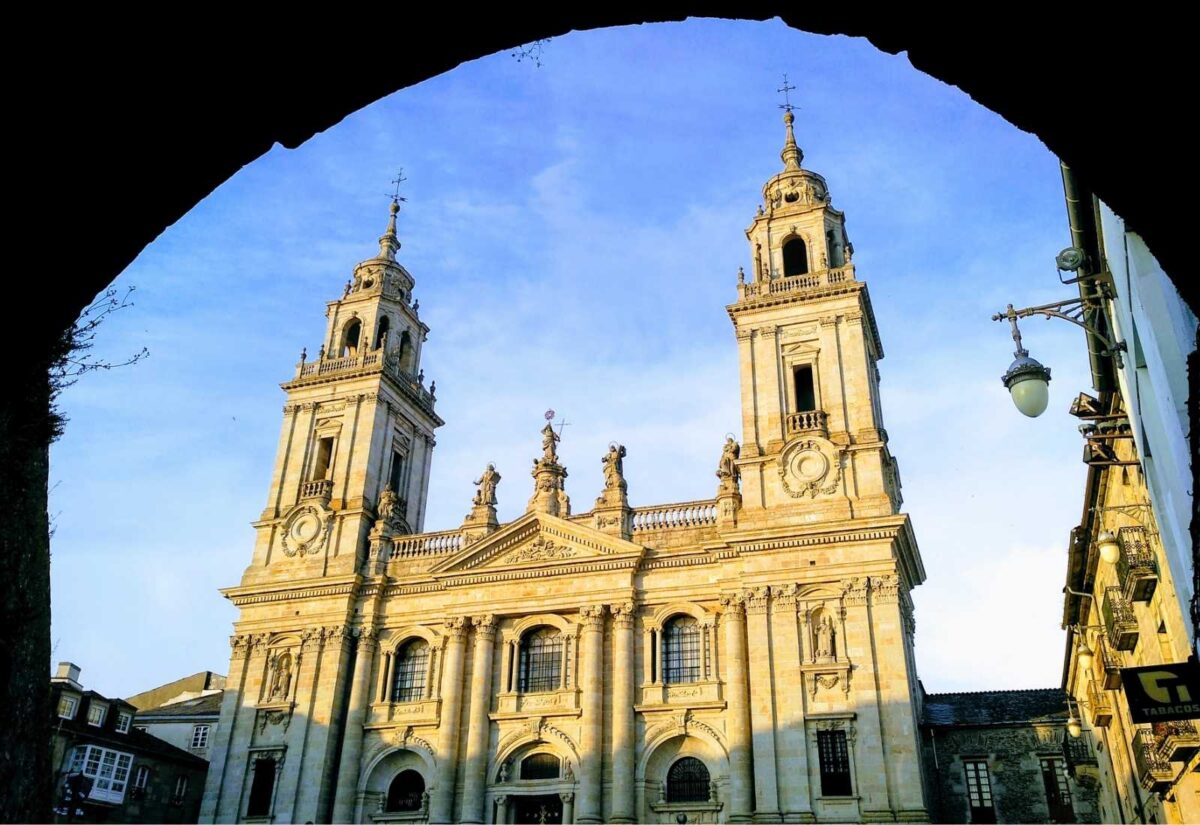 Etapa cadavo lugo camino primitivo catedral e1732022702462