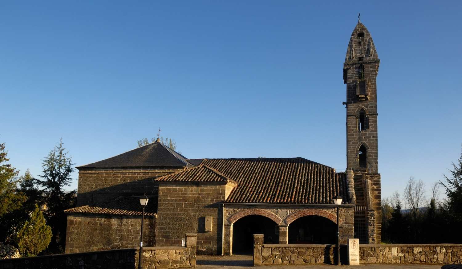 Mombuey pueblos camino sanabres