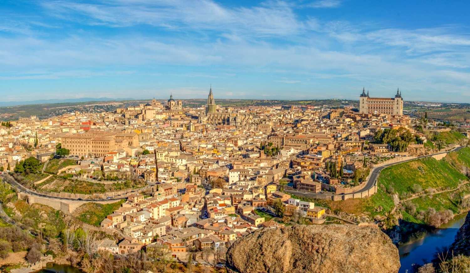 Pueblo merida via plata